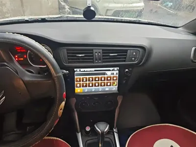 Citroen C3-XR 2015, 57600 км, за 18600 CNY - фото 13