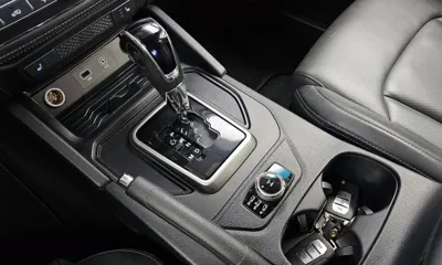 KG_Mobility_Ssangyong Rexton 2018, 97541 км, за 12900000 KRW - фото 9