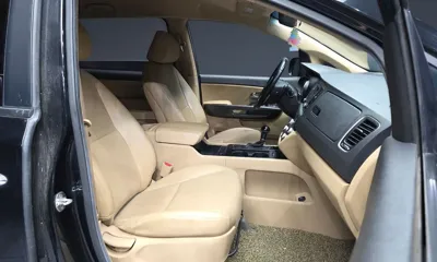 Kia Canival 2016, 148914 км, за 9000000 KRW - фото 11
