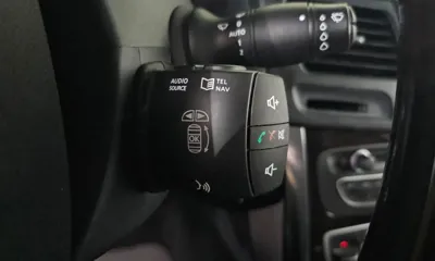Renault-KoreaSamsung SM5 2011, 144584 км, за 99990000 KRW - фото 33