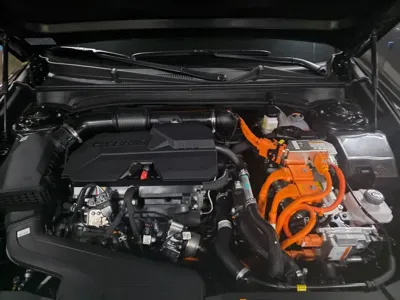 Hyundai Grandeur 2026, 99 км, за 24150000 KRW - фото 6