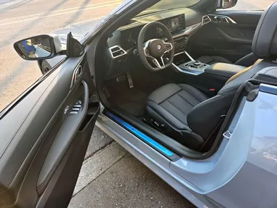 BMW 4-Series 2026, 470 км, за 51640000 KRW - фото 8
