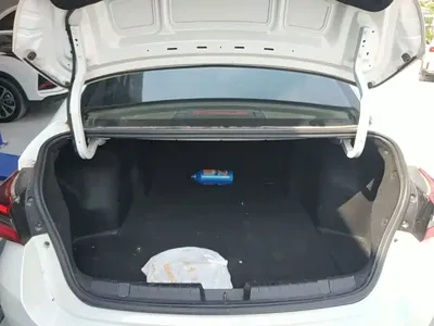 Chery Arrizo GX 2021, 66400 км, за 33100 CNY - фото 19