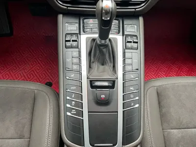 Porsche Macan 2019, 90000 км, за 188000 CNY - фото 16