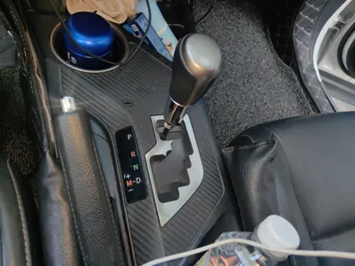 Toyota RAV4 2015, 91800 км, за 74902.16 CNY - фото 13