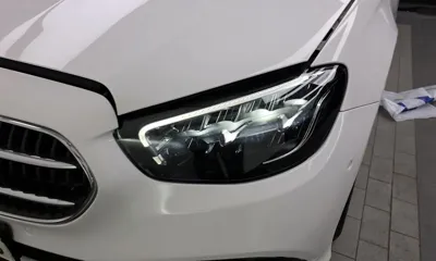 Mercedes-Benz E-Class 2021, 47567 км, за 32700000 KRW - фото 22