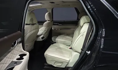 Hyundai Palisade 2021, 70480 км, за 24500000 KRW - фото 26