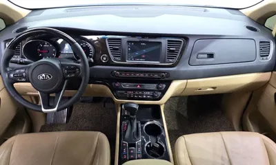 Kia Canival 2019, 252233 км, за 11200000 KRW - фото 7