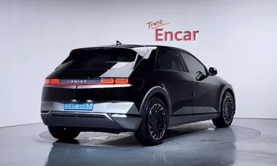 Hyundai Ioniq5 2023, 111747 км, за 32800000 KRW