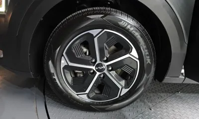 Kia Niro 2022, 90910 км, за 17400000 KRW - фото 5