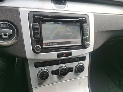 Volkswagen CC 2017, 136200 км, за 52100 CNY - фото 13