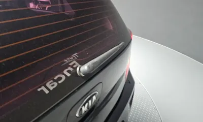 Kia Morning 2017, 54876 км, за 8800000 KRW - фото 28