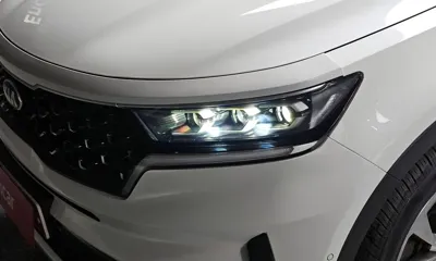 Kia Sorento 2021, 125954 км, за 23900000 KRW - фото 22