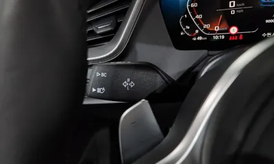 BMW 1-Series 2022, 32616 км, за 32900000 KRW - фото 27