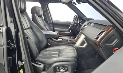 Land Rover Range Rover 2016, 52927 км, за 52900000 KRW - фото 11