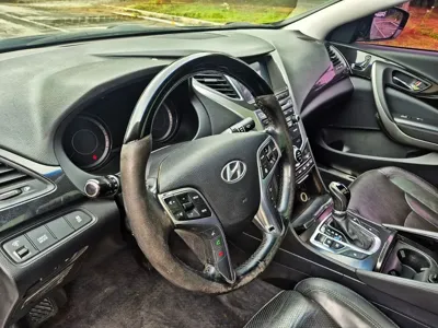 Hyundai Grandeur 2016, 227860 км, за 4700000 KRW - фото 8