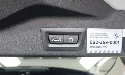 BMW X5 2022, 68160 км, за 63500000 KRW - фото 32