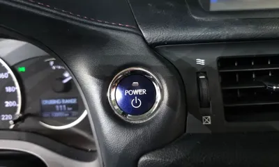 Lexus CT200h 2018, 120050 км, за 15300000 KRW - фото 28