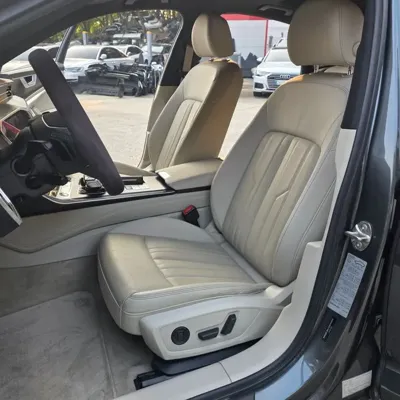 Audi A6 2021, 132849 км, за 28000000 KRW - фото 8