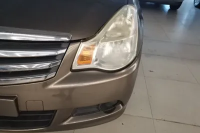 Nissan Sylphy 2012, 133700 км, за 29870.28 CNY - фото 22