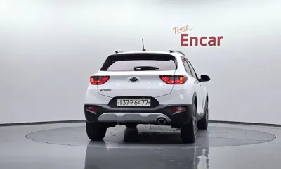 Kia Stonic 2018, 87314 км, за 8490000 KRW - фото 4