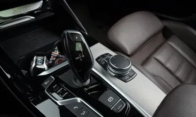 BMW X3 2018, 101291 км, за 26300000 KRW - фото 9