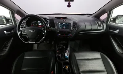 Kia K3 2016, 137971 км, за 6500000 KRW - фото 7