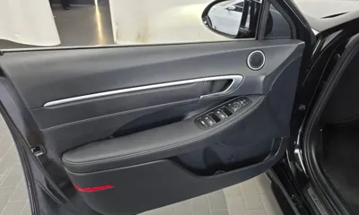 Hyundai Sonata 2022, 76443 км, за 20700000 KRW - фото 24