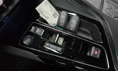 Peugeot 5008 2024, 15159 км, за 29500000 KRW - фото 9