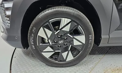 Hyundai Kona 2025, 8027 км, за 32890000 KRW - фото 5