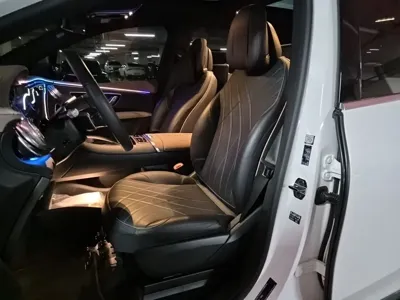 Mercedes-Benz EQS 2023, 53000 км, за 120460000 KRW - фото 9