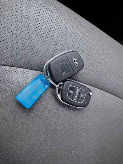 Hyundai Starex 2018, 138414 км, за 9300000 KRW - фото 17