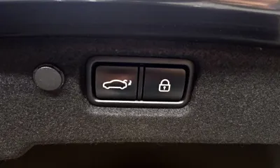 Kia K7 2016, 214672 км, за 8000000 KRW - фото 20