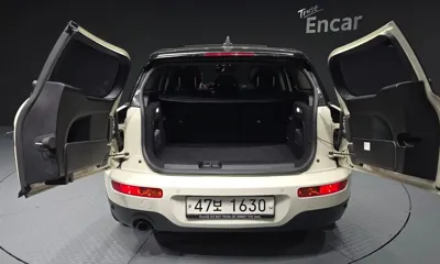 MINI Clubman 2018, 85144 км, за 12500000 KRW - фото 20