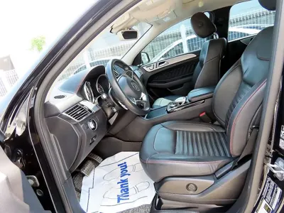 Mercedes-Benz GLE-Class 2018, 210000 км, за 29900000 KRW - фото 5