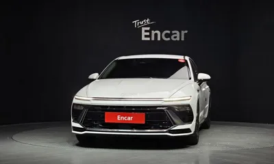 Hyundai Sonata 2024, 21273 км, за 34500000 KRW - фото 3