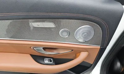 Mercedes-Benz E-Class 2018, 88368 км, за 25900000 KRW - фото 30