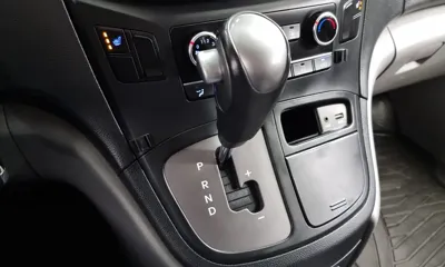 Hyundai Starex 2021, 83253 км, за 13900000 KRW - фото 9