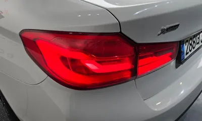 BMW 5-Series 2018, 139431 км, за 20500000 KRW - фото 23