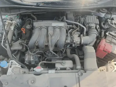 Honda Greiz 2018, 33700 км, за 32000 CNY - фото 10