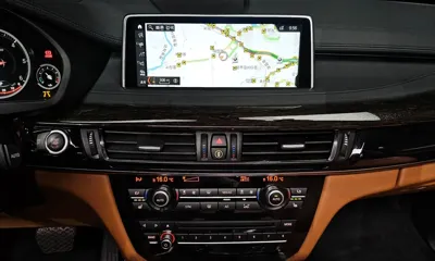 BMW X6 2018, 75557 км, за 30990000 KRW - фото 12