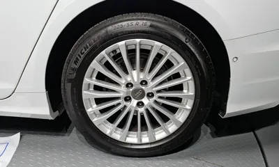 Audi A6 2020, 63176 км, за 29900000 KRW - фото 21
