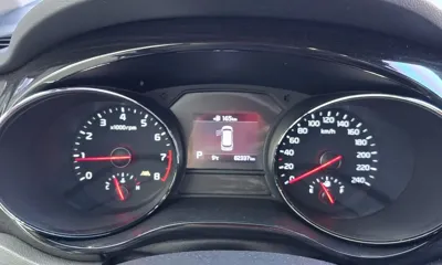 Kia Canival 2019, 82337 км, за 18900000 KRW - фото 11