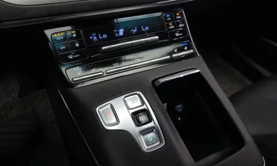 Hyundai Grandeur 2020, 69674 км, за 19900000 KRW - фото 9