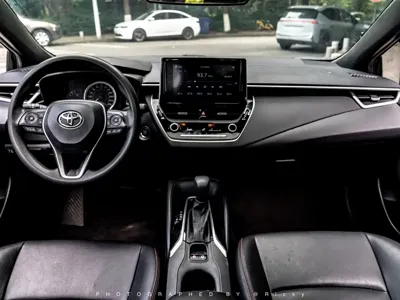Toyota Levin 2019, 112000 км, за 42800 CNY - фото 3