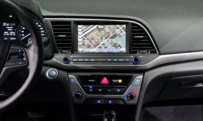 Hyundai Avante 2018, 82595 км, за 11200000 KRW - фото 15