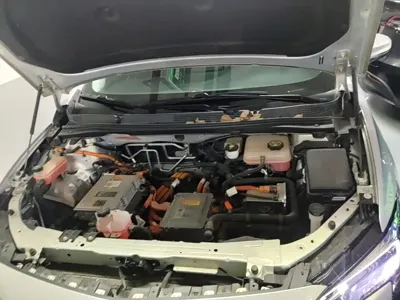 Buick Velite 6 2023, 34200 км, за 66900 CNY - фото 20