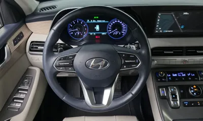 Hyundai Palisade 2019, 63881 км, за 21900000 KRW - фото 13