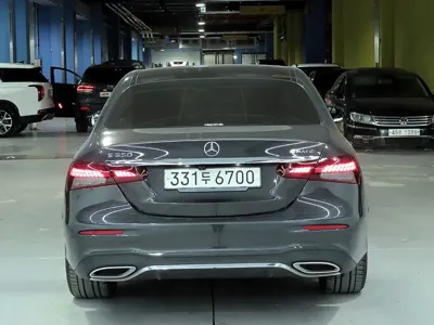 Mercedes-Benz E-Class 2021, 59000 км, за 41800000 KRW - фото 4