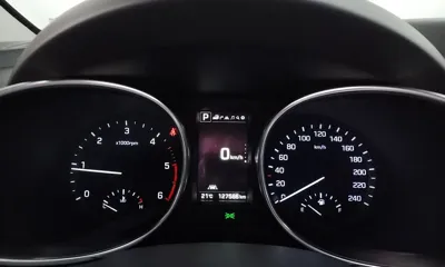 Hyundai Maxcruz 2017, 127566 км, за 15500000 KRW - фото 8